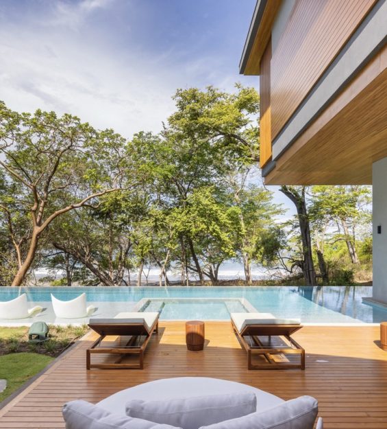 Villa Avellana, Península Papagayo Costa Rica - https://villaavellana.com/ - SARCO Architects - https://www.sarcoarchitects.com/ - SENS Interior Design -https://senscr.com/ - Image copyright Andres Garcia Lachner - www.garcialachner.com  - instagram: @Garcia_Lachner