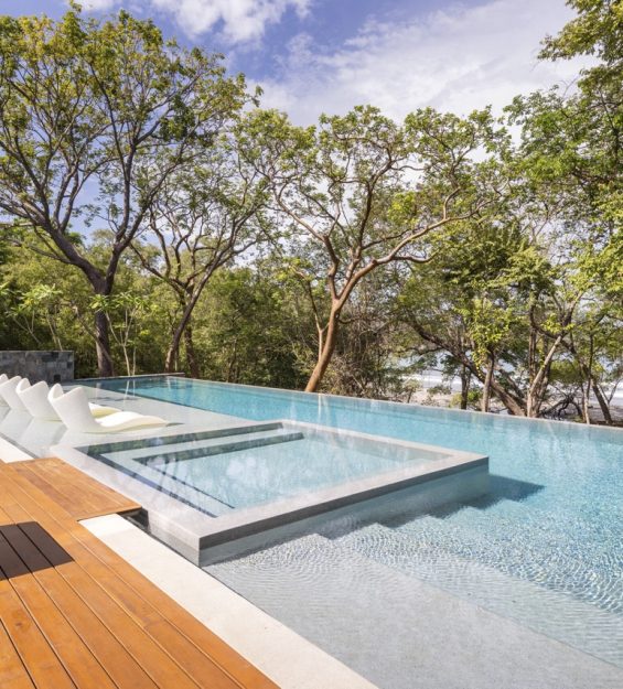 Villa Avellana, Península Papagayo Costa Rica - https://villaavellana.com/ - SARCO Architects - https://www.sarcoarchitects.com/ - SENS Interior Design -https://senscr.com/ - Image copyright Andres Garcia Lachner - www.garcialachner.com  - instagram: @Garcia_Lachner