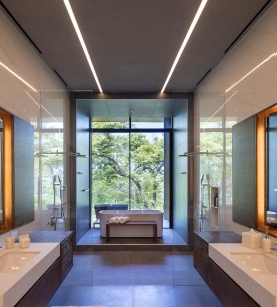 Villa Avellana, Península Papagayo Costa Rica - https://villaavellana.com/ - SARCO Architects - https://www.sarcoarchitects.com/ - SENS Interior Design -https://senscr.com/ - Image copyright Andres Garcia Lachner - www.garcialachner.com  - instagram: @Garcia_Lachner