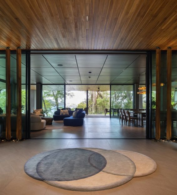 Villa Avellana, Península Papagayo Costa Rica - https://villaavellana.com/ - SARCO Architects - https://www.sarcoarchitects.com/ - SENS Interior Design -https://senscr.com/ - Image copyright Andres Garcia Lachner - www.garcialachner.com  - instagram: @Garcia_Lachner