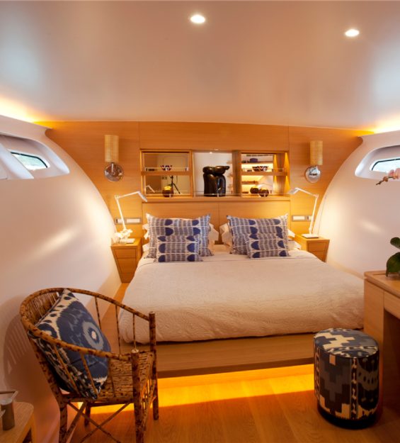 Adastra master cabinsmall