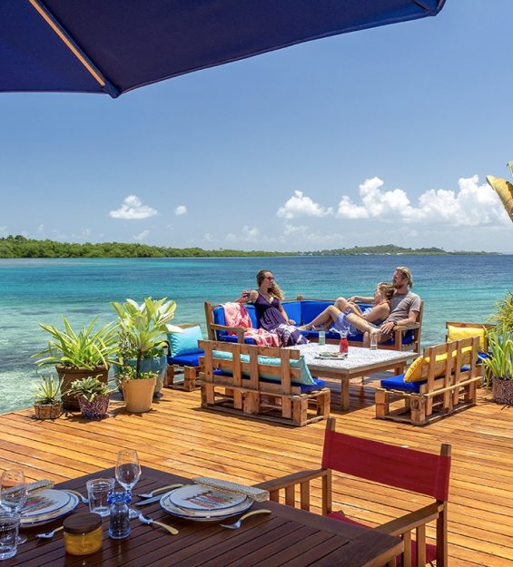 33-Bocas deck lounge Grande