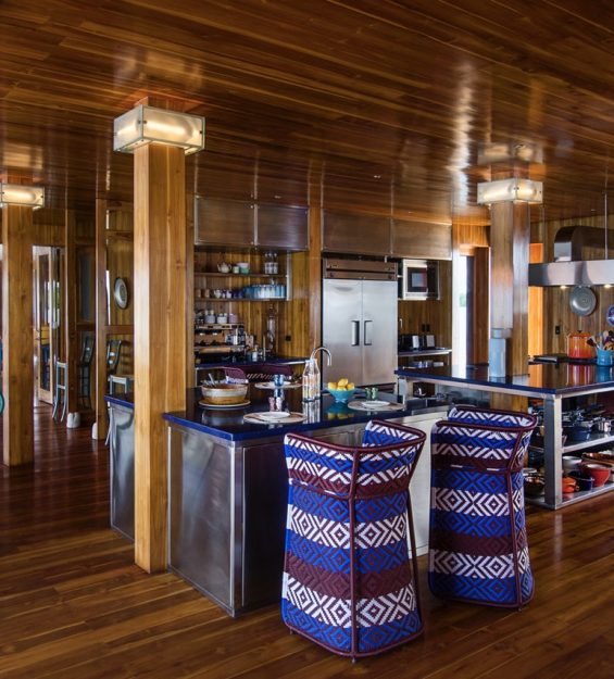 36-Kitchen bar- c Grande