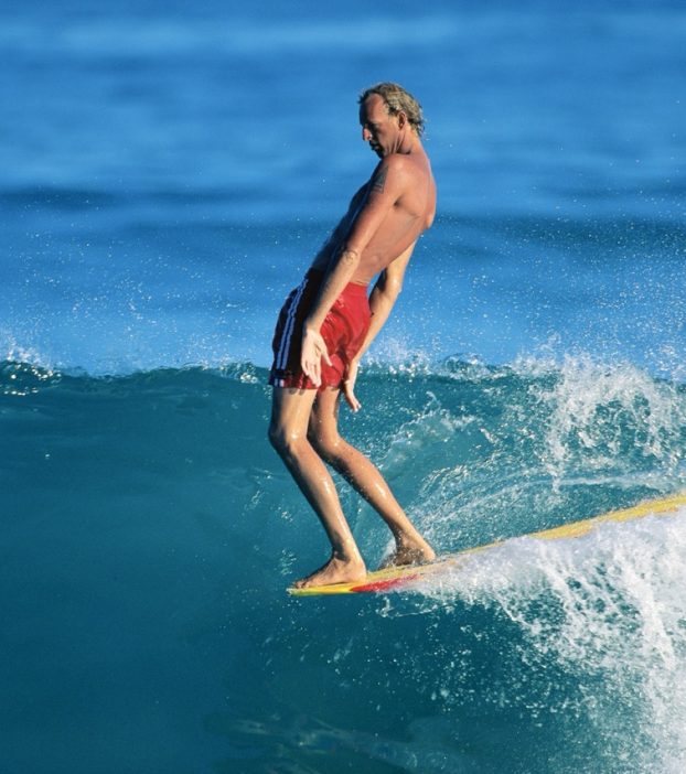 60-TerrySimms surfing Grande